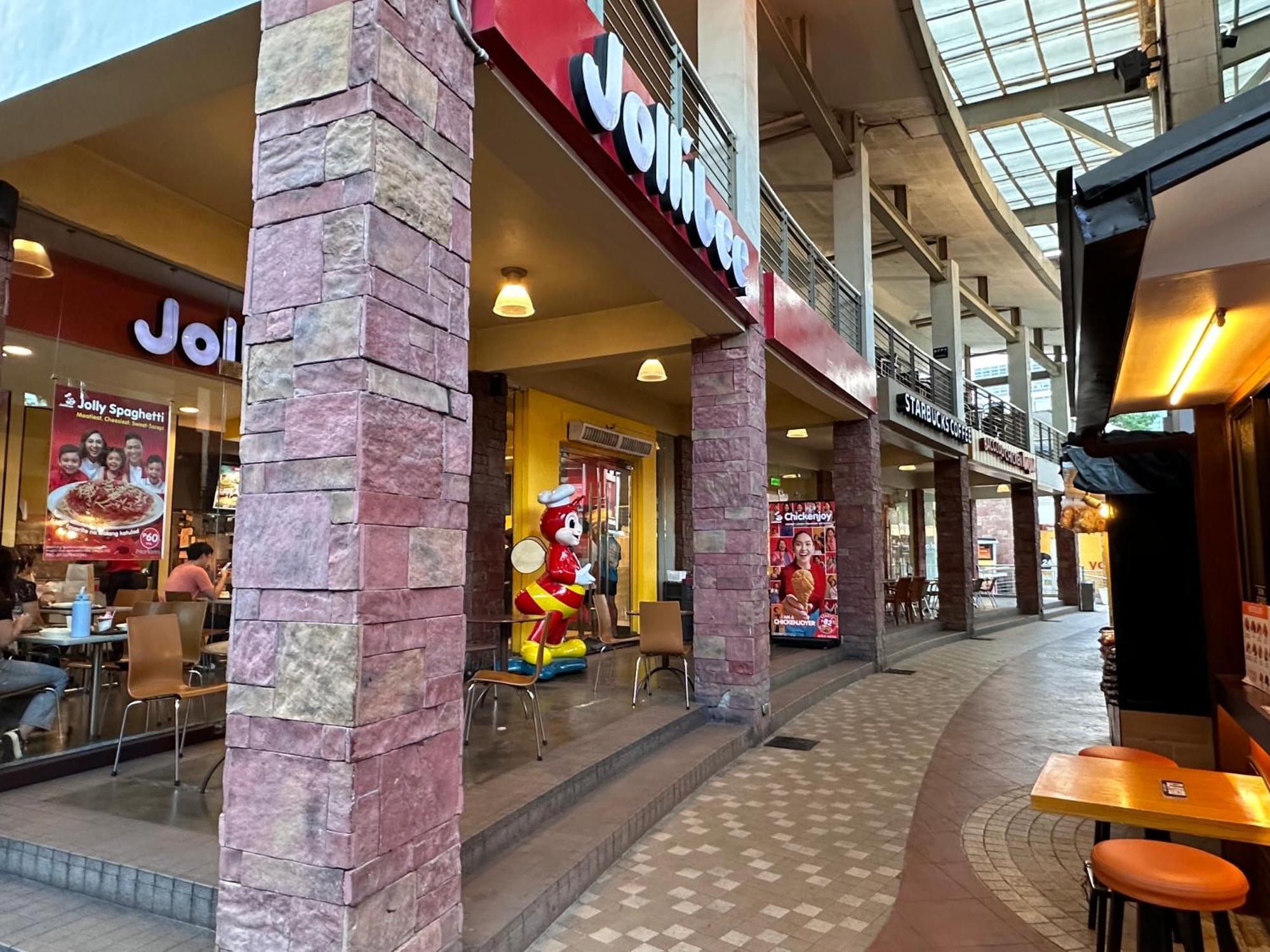 Studio One Condominium, Alabang - Bluu - Fiber Wi-Fi, Netflix-Ready Muntinlupa City Dış mekan fotoğraf