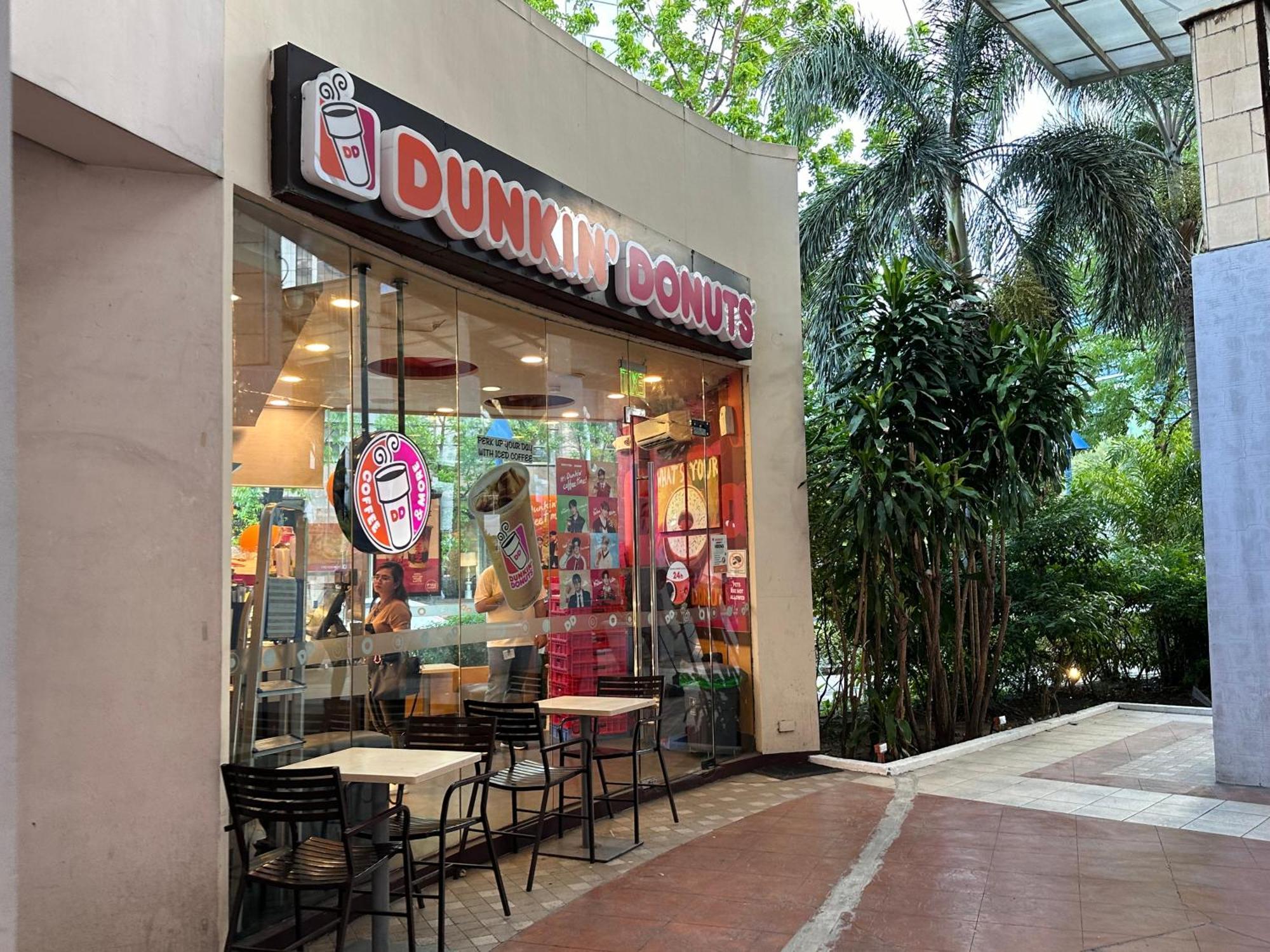 Studio One Condominium, Alabang - Bluu - Fiber Wi-Fi, Netflix-Ready Muntinlupa City Dış mekan fotoğraf